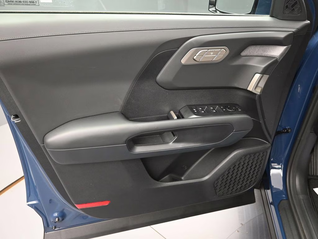 2027 Midnight Lake Blue Kia Telluride S AWD SUV