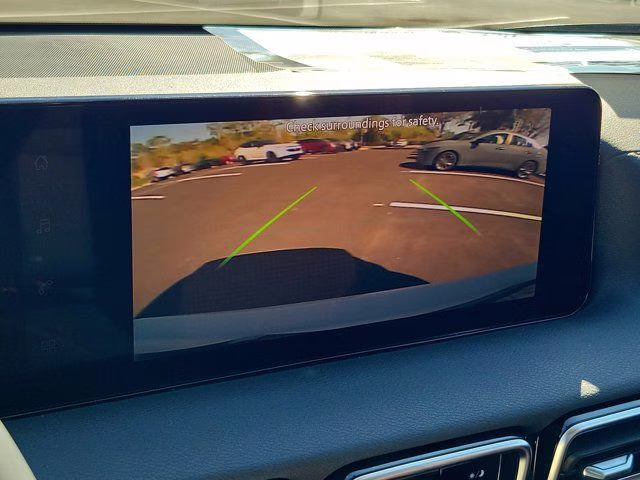 2026 White / Black Nissan Sentra SR FWD Sedan