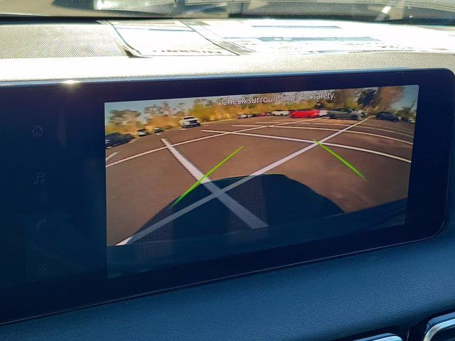 2026 Gray Metallic Nissan Sentra SR FWD Sedan