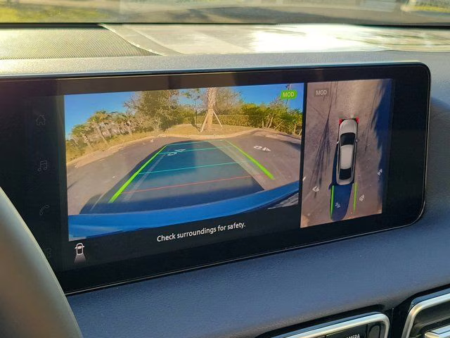 2026 Gray Metallic Nissan Sentra SL FWD Sedan