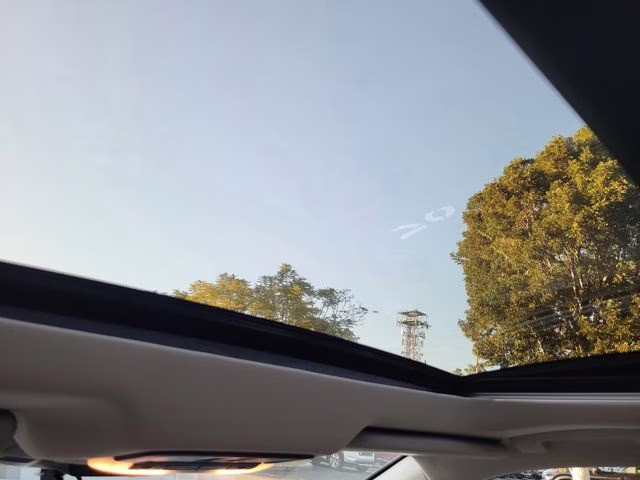 2026 Obsidian Nissan Rogue Dark Armor FWD SUV