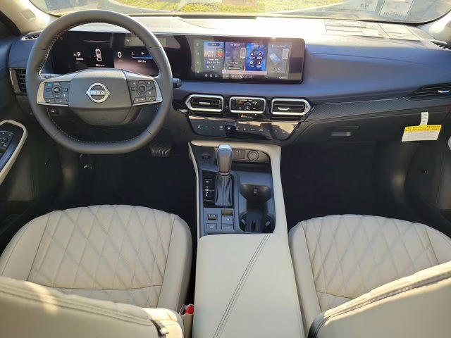 2026 Atlantic Gray Metallic Nissan Sentra SL FWD Sedan