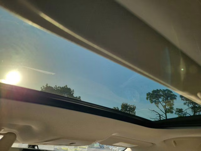2026 Atlantic Gray Metallic Nissan Sentra SL FWD Sedan