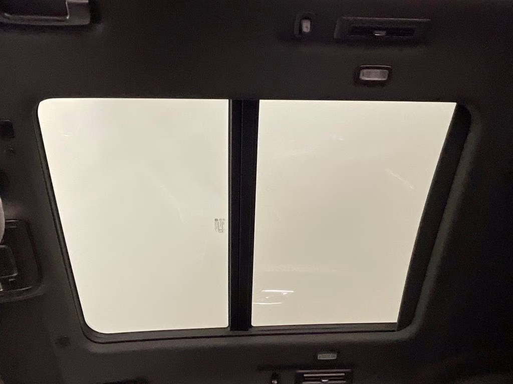 2022 Black Chevrolet Tahoe Premier 4X4 SUV