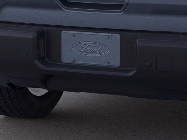 2026 Azure Gray Metallic Tri-Coat Ford Bronco Sport Heritage 4X4 SUV