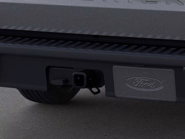 2026 Carbonized Gray Metallic Ford Maverick Lariat AWD Truck