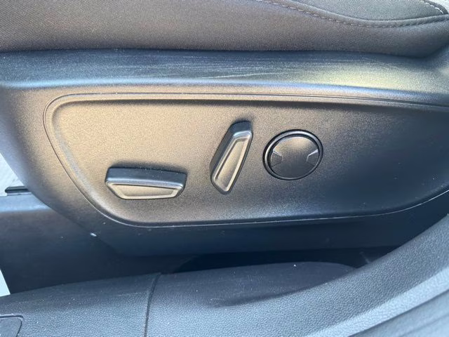 2023 Silver Metallic Ford Escape Active AWD SUV