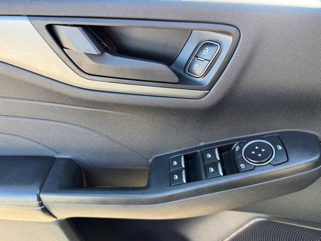 2023 Silver Metallic Ford Escape Active AWD SUV