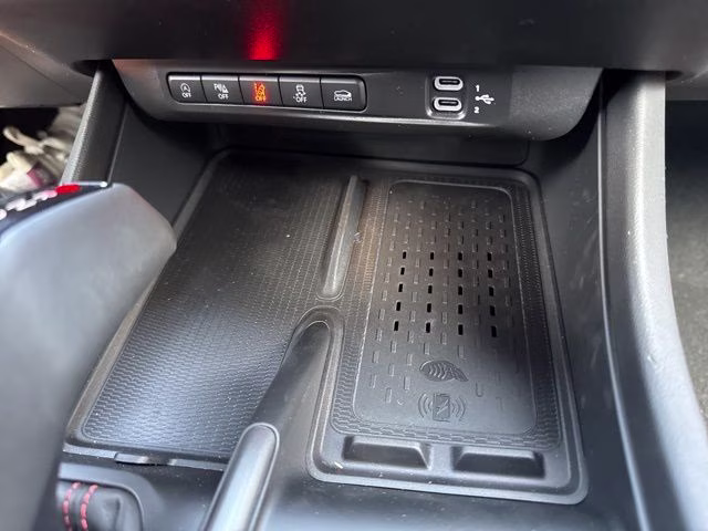 2026 Diamond Black Dodge Charger R/T Scat Pack AWD Sedan