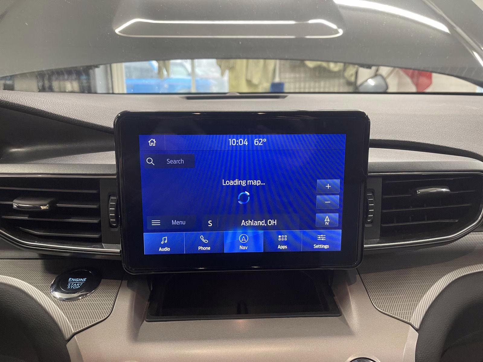 2023 Carbonized Gray Metallic Ford Explorer XLT 4X4 SUV