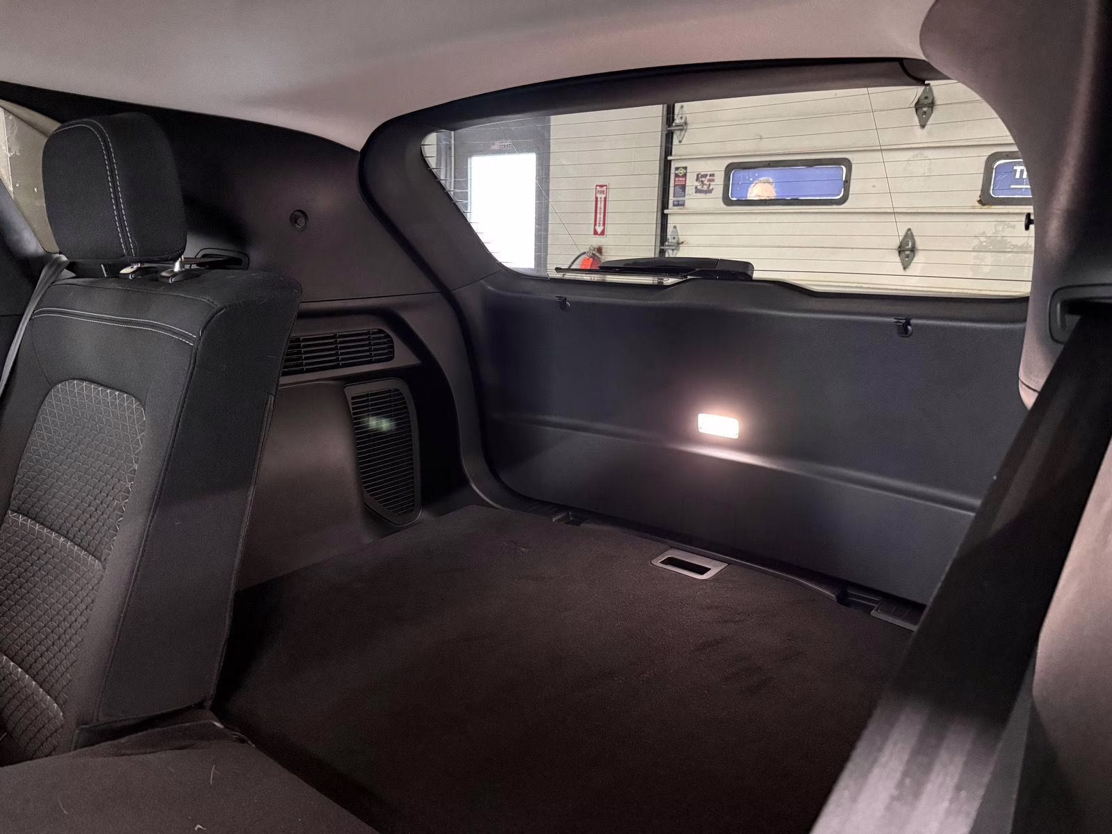 2024 Vapor Blue Metallic Ford Escape Active AWD SUV