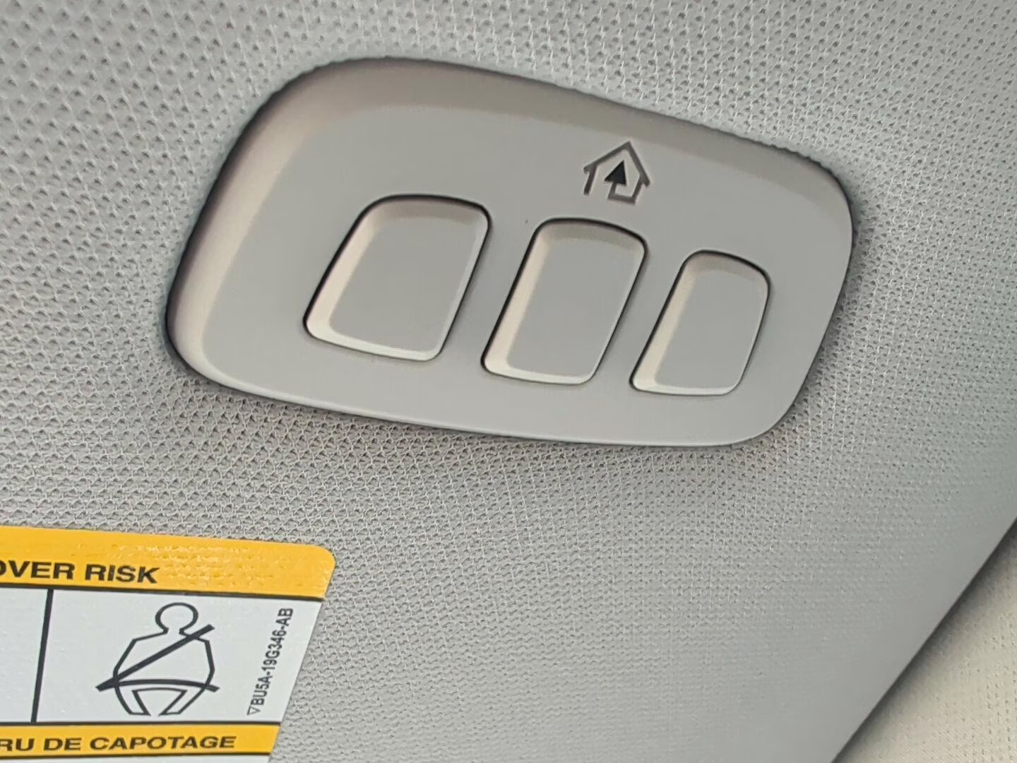 2026 Glacier Gray Metallic Tri-Coat Ford Expedition Max Platinum 4X4 SUV