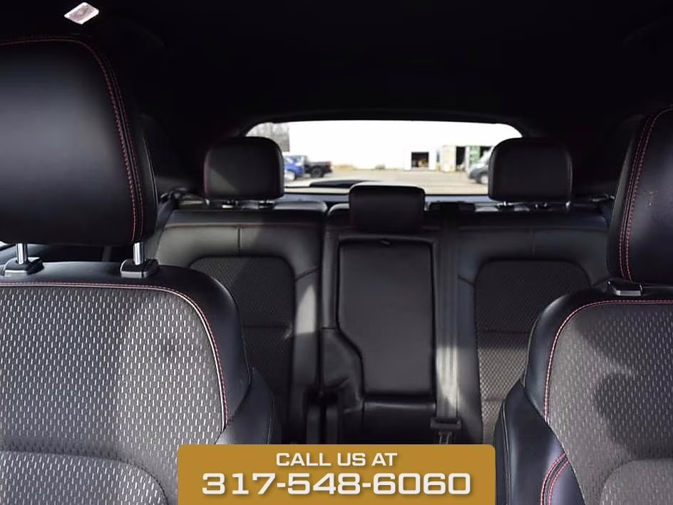 2025 Black Metallic Ford Escape ST-Line Select AWD SUV
