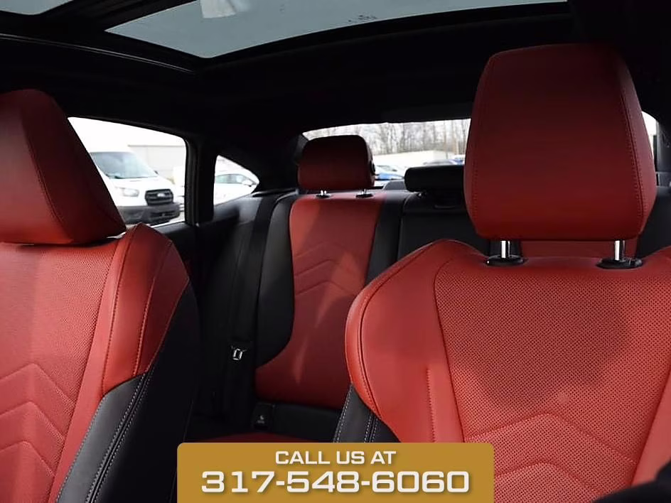 2025 Black Sapphire Metallic BMW 2 Series 228 xDrive Gran Coupe AWD Sedan