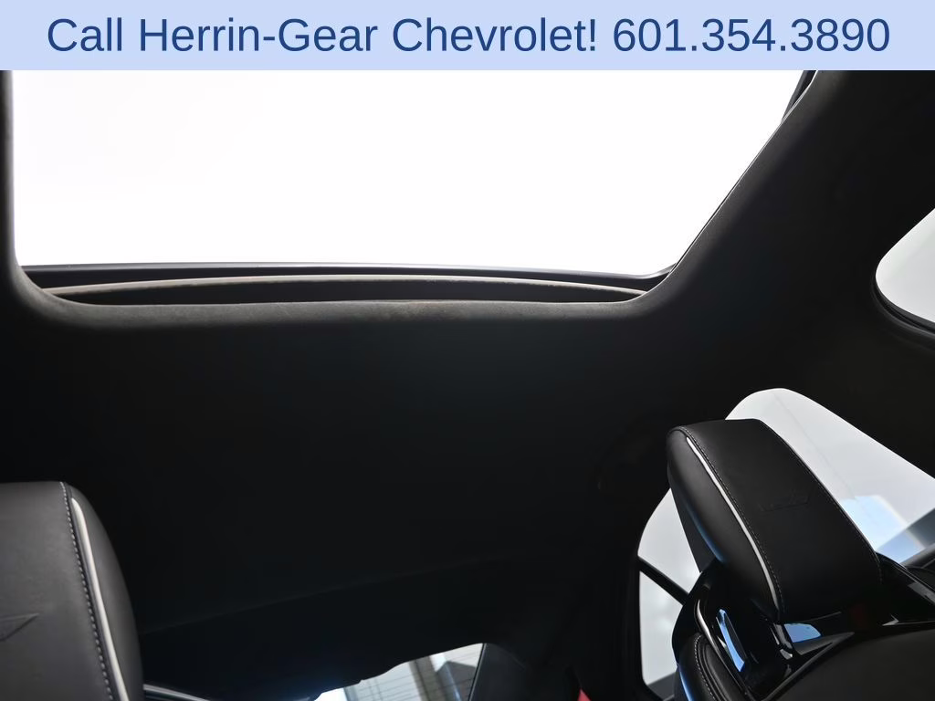 2022 Black Raven Cadillac CT4 V-Series RWD Sedan