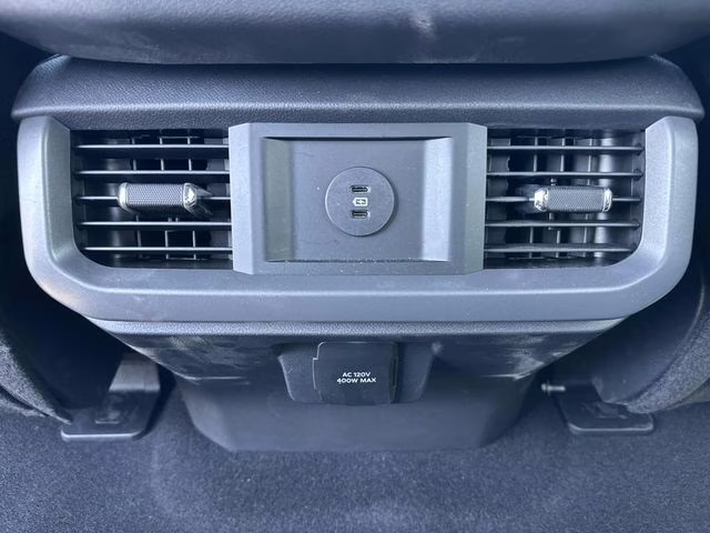 2026 Gray Ford F-150 XLT 4X4 Truck