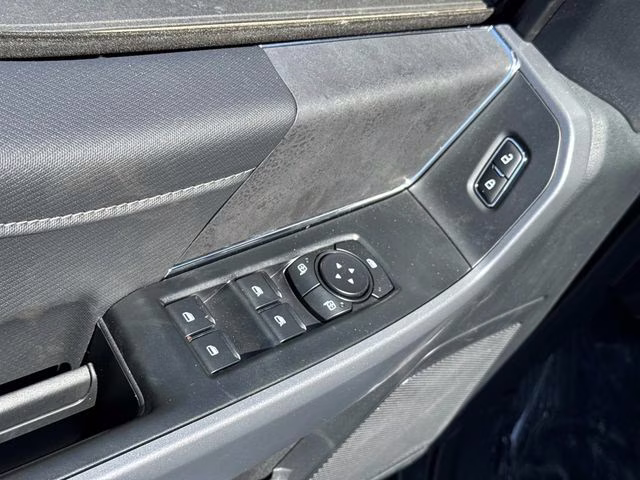 2026 Gray Ford F-150 XLT 4X4 Truck