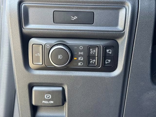 2026 Gray Ford F-150 XLT 4X4 Truck