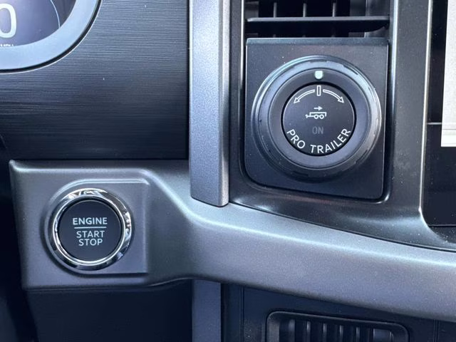 2026 Gray Ford F-150 XLT 4X4 Truck