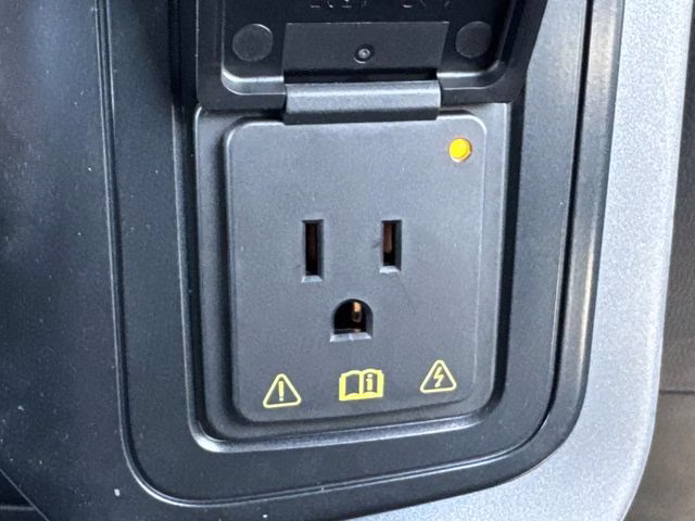 2026 Gray Ford F-150 XLT 4X4 Truck