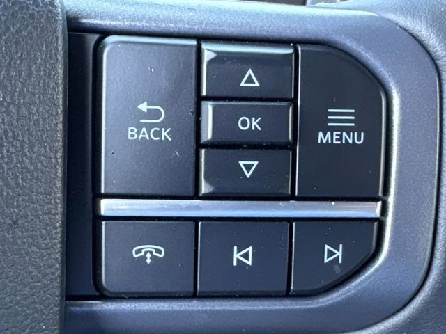 2026 Gray Ford F-150 XLT 4X4 Truck