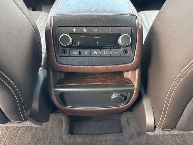 2013 Mocha Bronze Metallic Buick Enclave Leather Group FWD SUV
