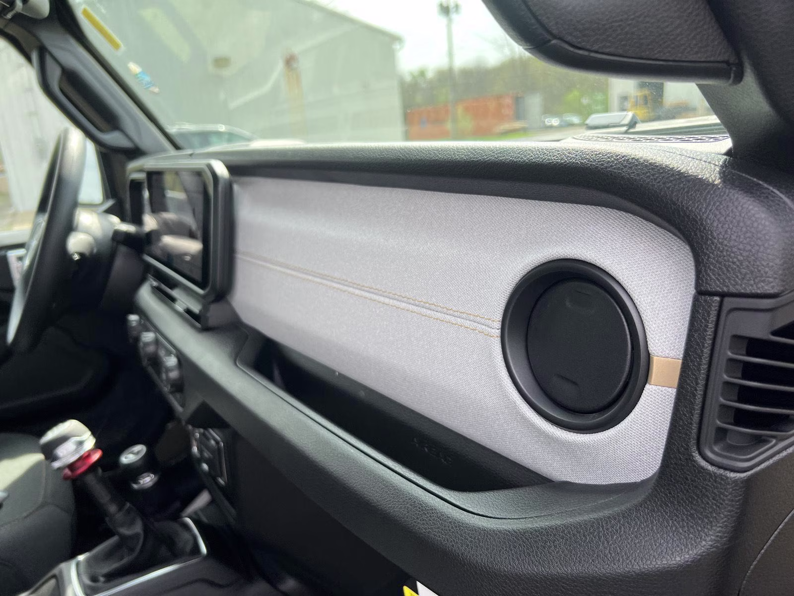 2026 41 Jeep Wrangler Sport 4X4 4-door
