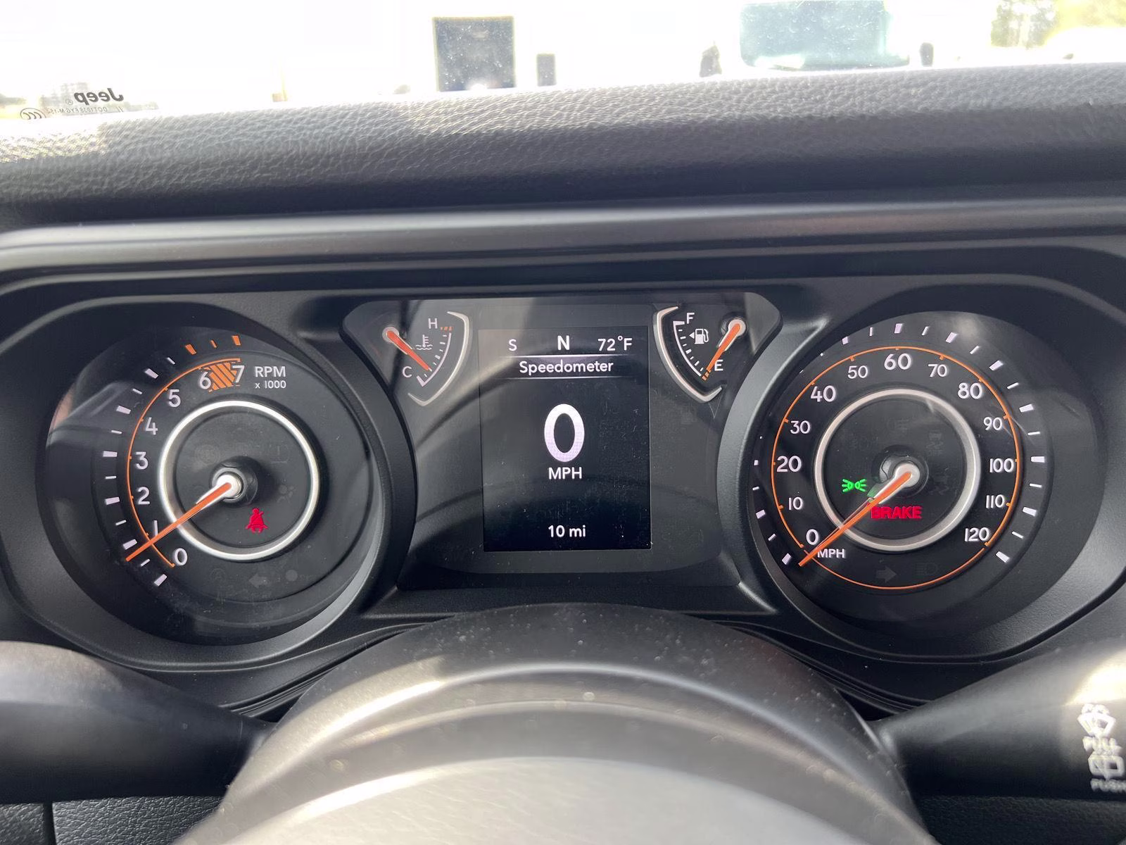 2026 41 Jeep Wrangler Sport 4X4 4-door
