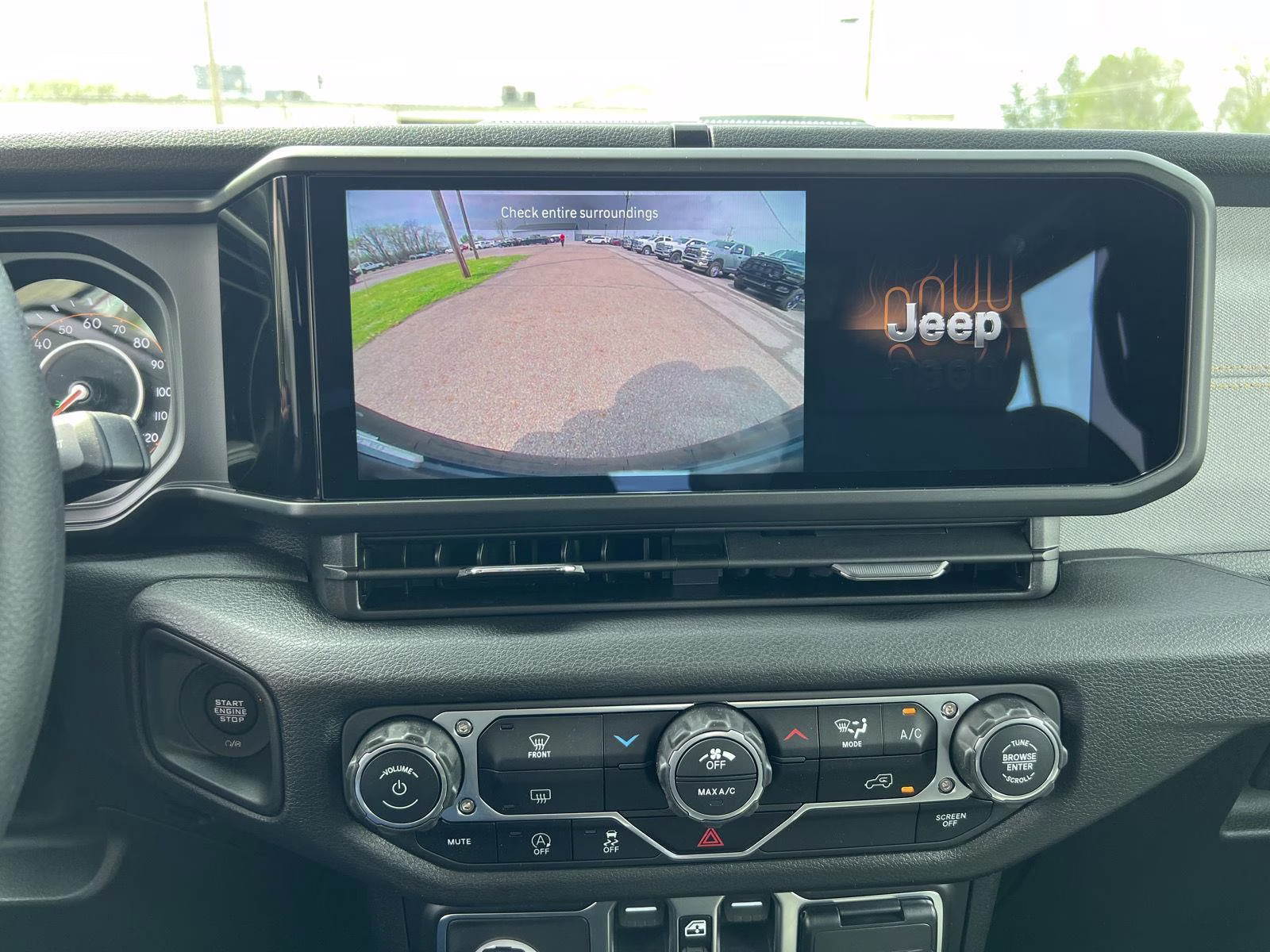 2026 41 Jeep Wrangler Sport 4X4 4-door