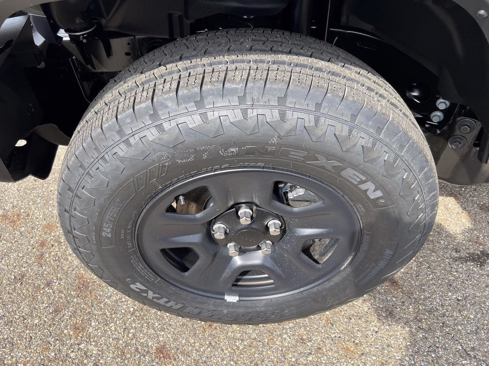 2026 41 Jeep Wrangler Sport 4X4 4-door