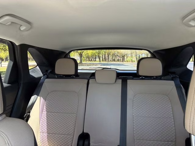 2021 Red Metallic Ford Escape SE FWD SUV