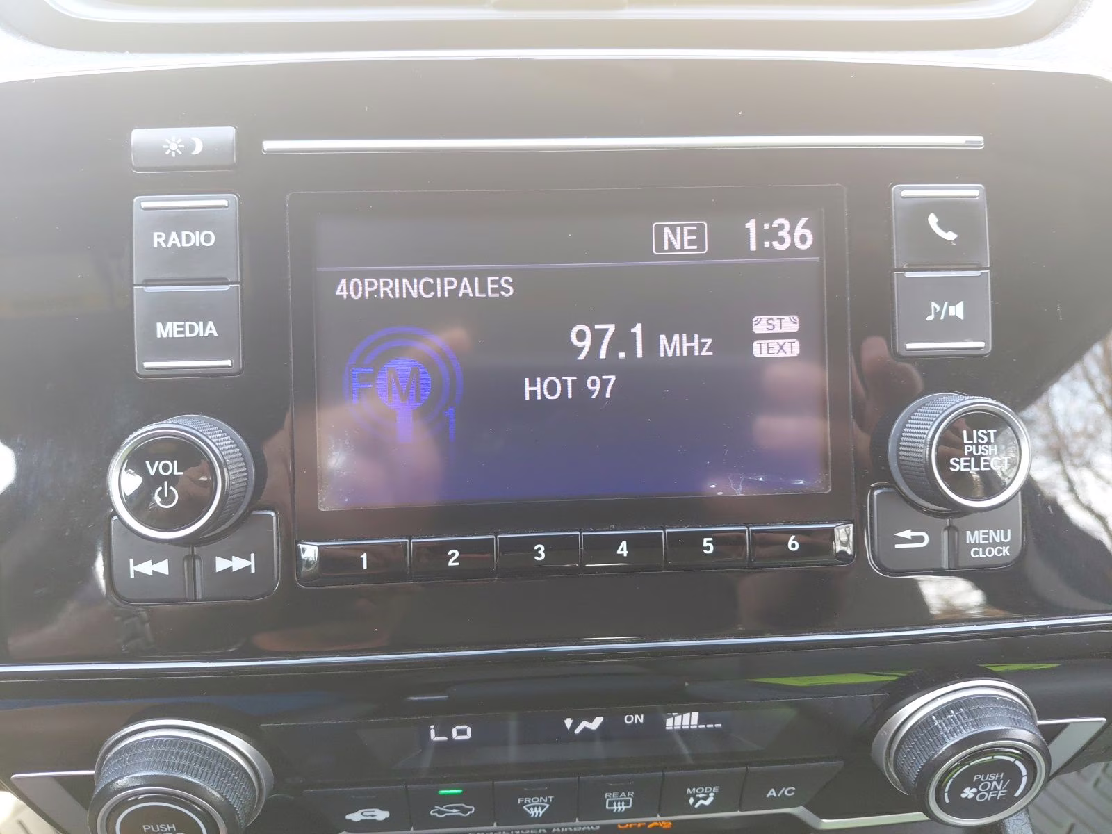 2019 Basque Red Pearl II Honda CR-V LX AWD SUV