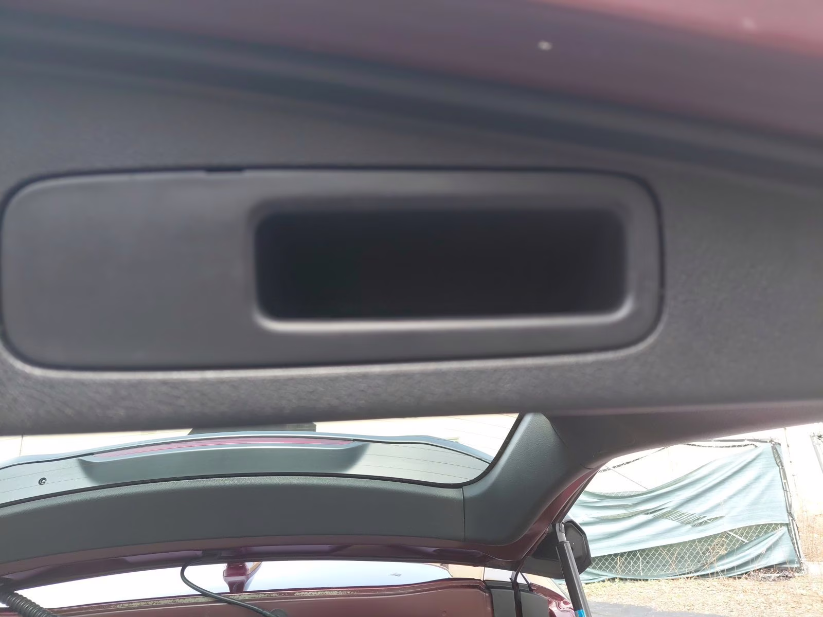 2019 Basque Red Pearl II Honda CR-V LX AWD SUV