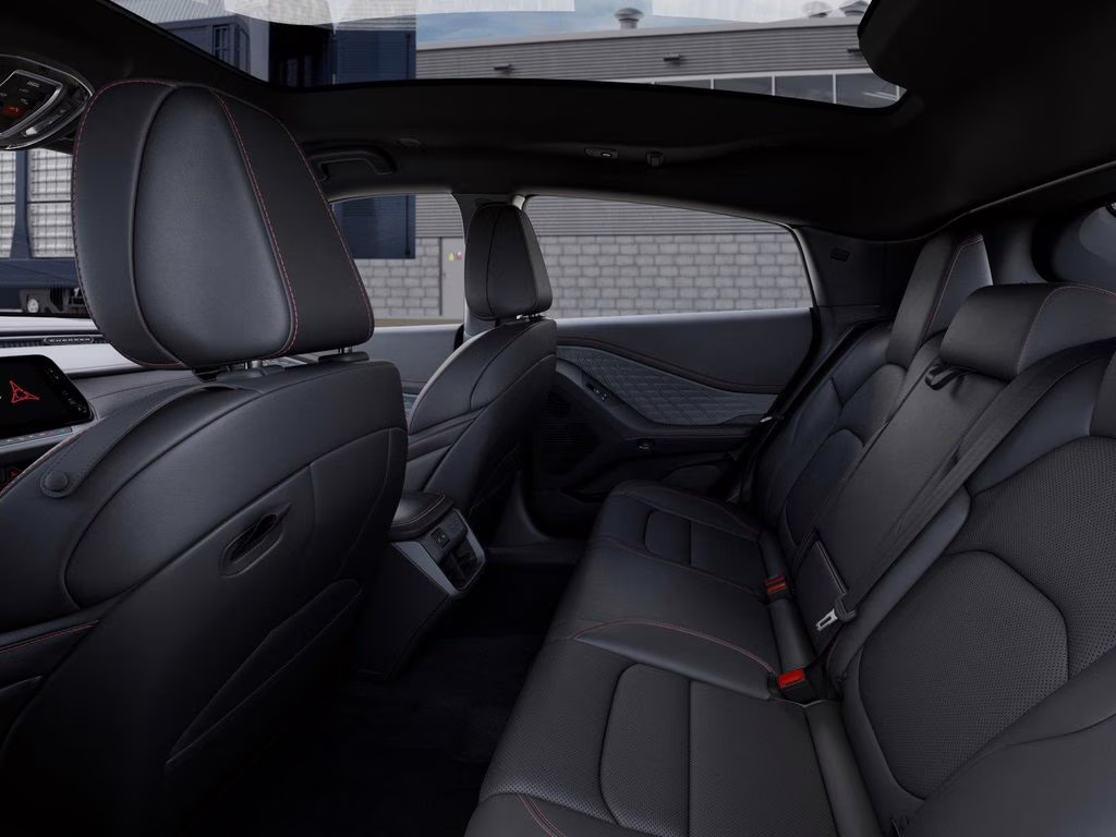 2026 Diamond Black Crystal Pearlcoat Dodge Charger R/T Scat Pack AWD Sedan