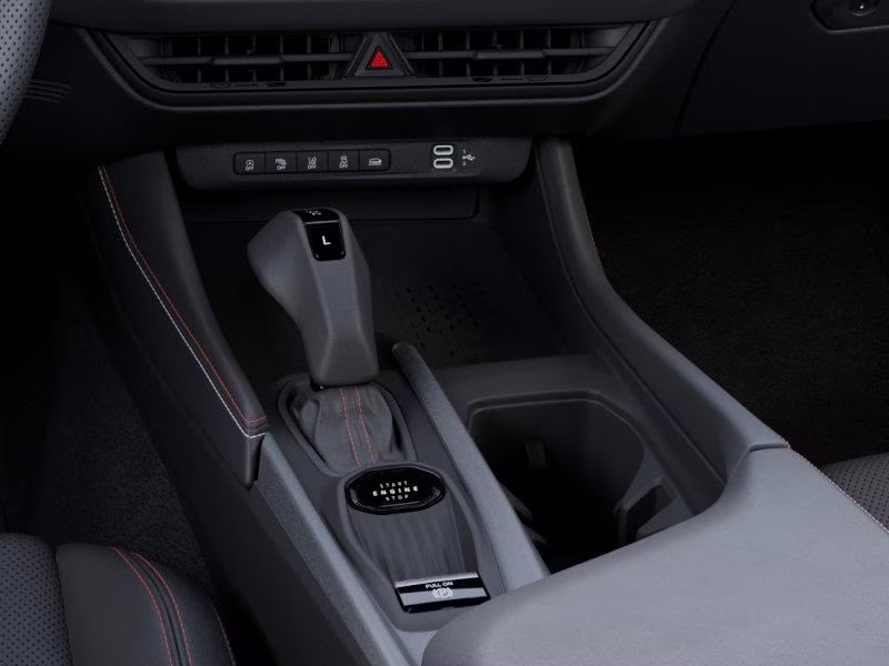 2026 Diamond Black Crystal Pearlcoat Dodge Charger R/T Scat Pack AWD Sedan