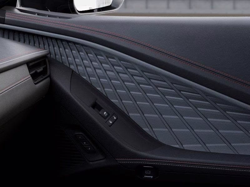 2026 Diamond Black Crystal Pearlcoat Dodge Charger R/T Scat Pack AWD Sedan