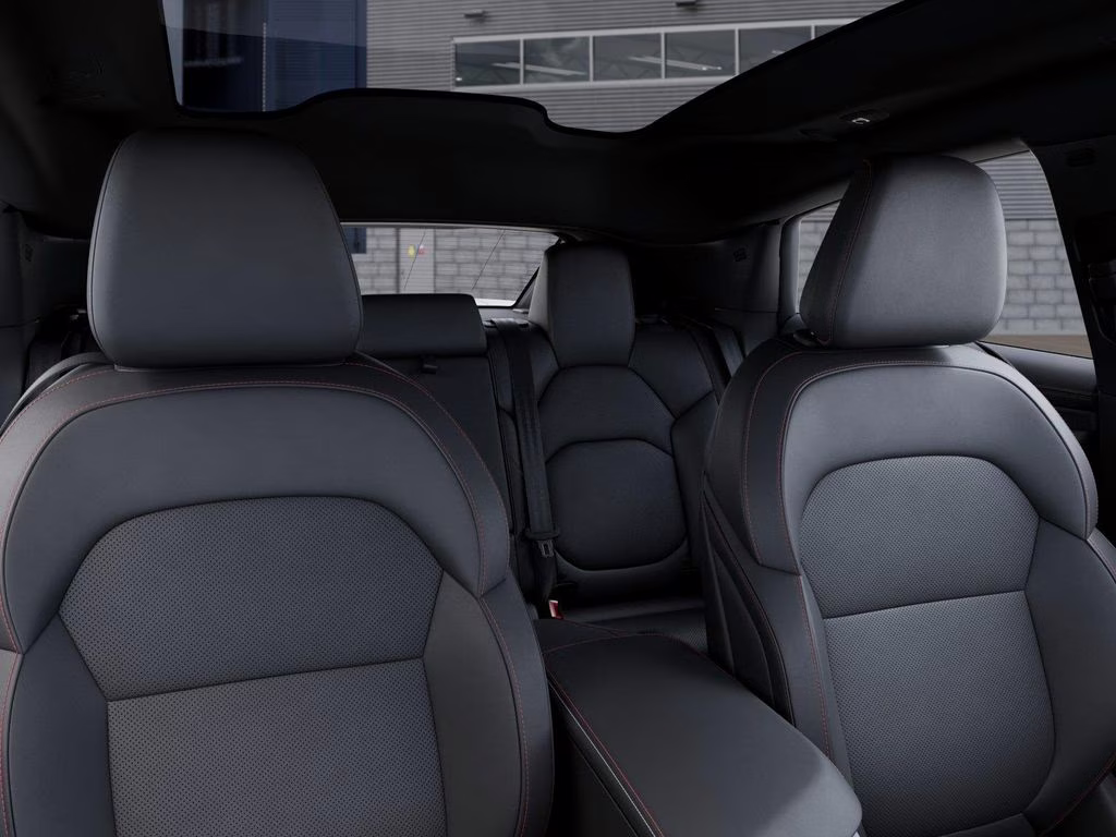 2026 Diamond Black Crystal Pearlcoat Dodge Charger R/T Scat Pack AWD Sedan