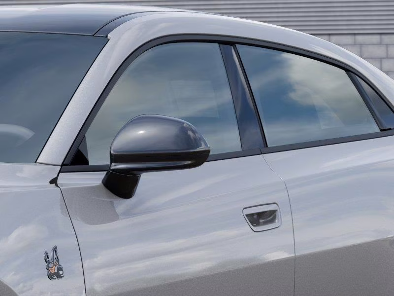 2026 Triple Nickel Dodge Charger R/T Scat Pack AWD Sedan