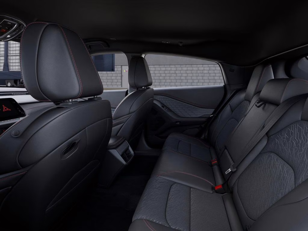 2026 Bright White Clearcoat Dodge Charger R/T Scat Pack AWD Sedan