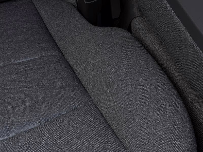 2026 Bright White Clearcoat Ram 3500 Tradesman 4X4 Truck