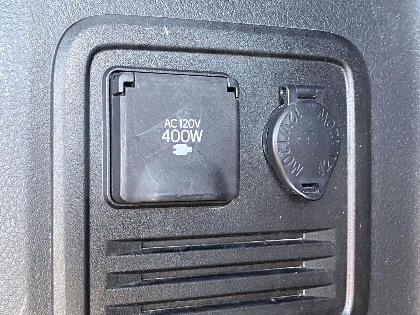 2016 Barcelona Red Metallic Toyota 4Runner SR5 4X4 SUV