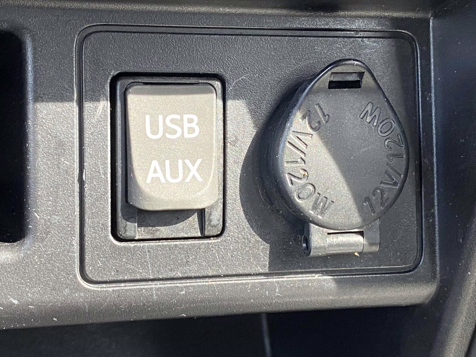 2016 Barcelona Red Metallic Toyota 4Runner SR5 4X4 SUV