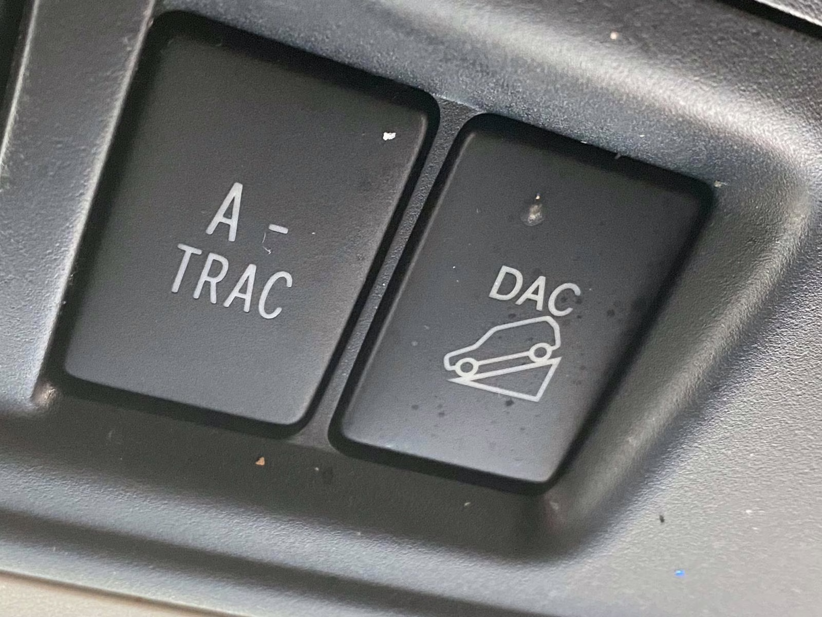 2016 Barcelona Red Metallic Toyota 4Runner SR5 4X4 SUV