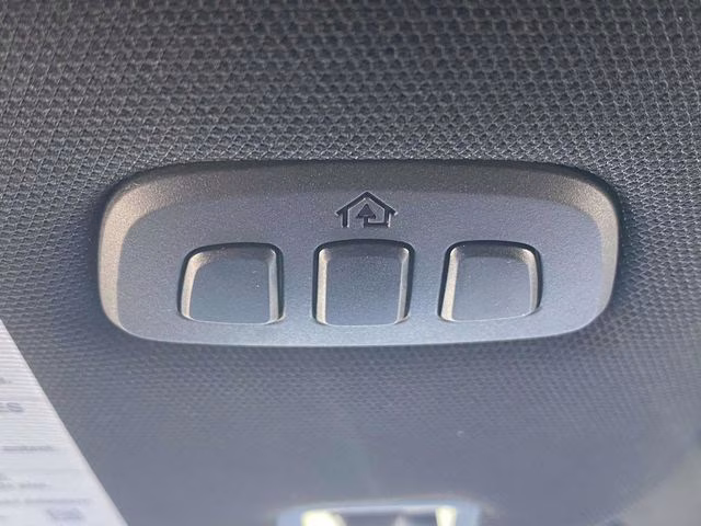 2026 Agate Black Metallic Ford Explorer ST-Line RWD SUV