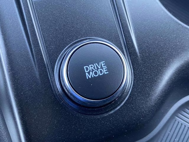 2026 Carbonized Gray Metallic Ford Explorer ST-Line RWD SUV