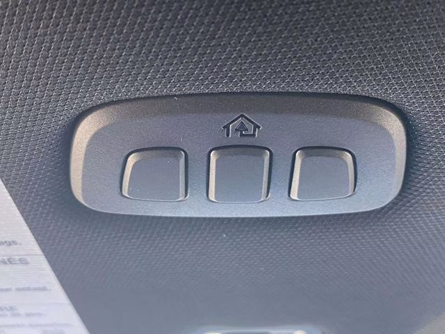 2026 Carbonized Gray Metallic Ford Explorer ST-Line RWD SUV