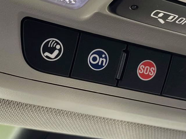 2021 White Frost Tricoat Buick Enclave Avenir AWD SUV