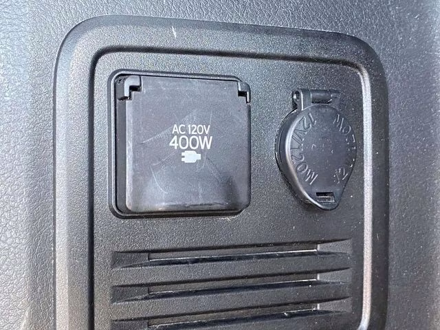 2016 Barcelona Red Metallic Toyota 4Runner SR5 4X4 SUV