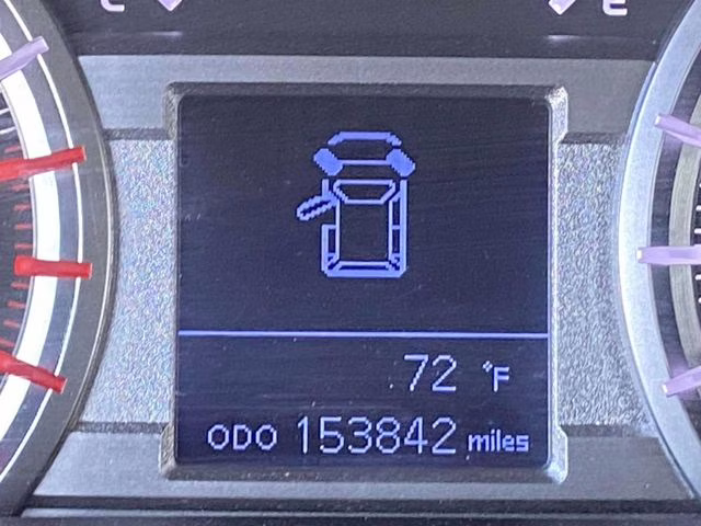 2016 Barcelona Red Metallic Toyota 4Runner SR5 4X4 SUV