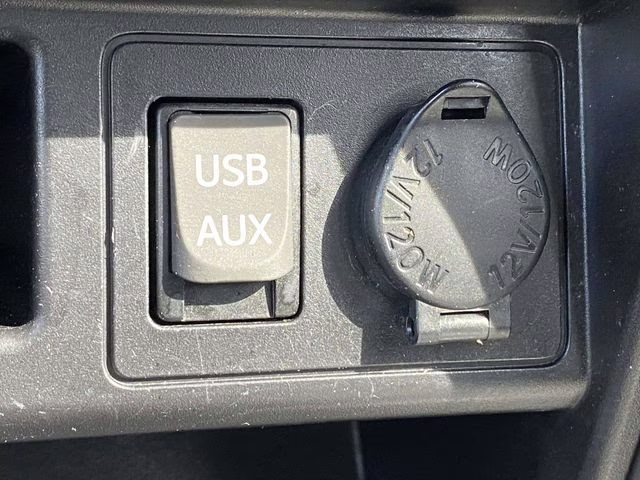 2016 Barcelona Red Metallic Toyota 4Runner SR5 4X4 SUV